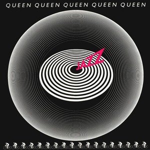 Пластинка LP Queen / Jazz
