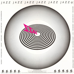 Пластинка LP Queen / Jazz