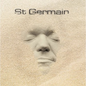 Пластинка LP St Germain / St Germain
