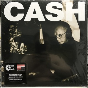 Пластинка LP Johnny Cash / American V: A Hundred Highways