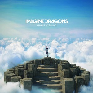 Пластинка LP Imagine Dragons / Night Visions (10th Anniversary edit.)