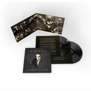 Пластинка LP Eagles / The Millennium Concert