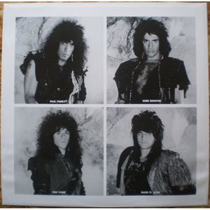 Пластинка LP Kiss / Animalize
