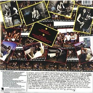 Пластинка LP Metallica / The 5.98 E.P. - Garage Days Re-Revisited