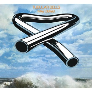 Пластинка LP Mike Oldfield / Tubular Bells