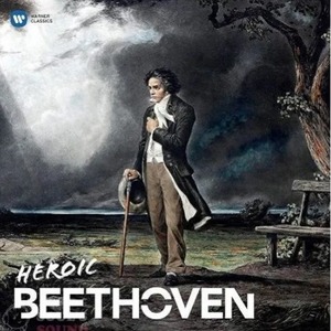 Пластинка LP Various / Heroic Beethoven