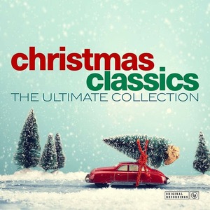 Пластинка LP Various / Christmas Classics The Ultimate Collection