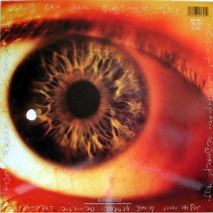 Пластинка LP The Cure / Kiss Me Kiss Me Kiss Me