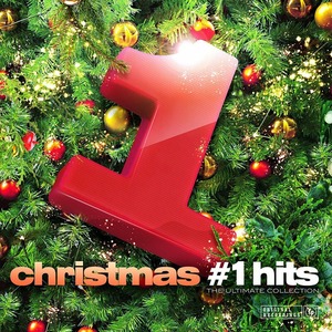 Пластинка LP Various / Christmas #1 Hits: The Ultimate Collection (Alternative cover)