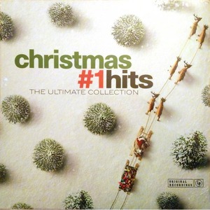 Пластинка LP Various / Christmas #1 Hits: The Ultimate Collection
