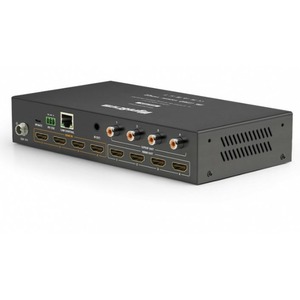 Матричный коммутатор HDMI WyreStorm MX-0404-HDMI