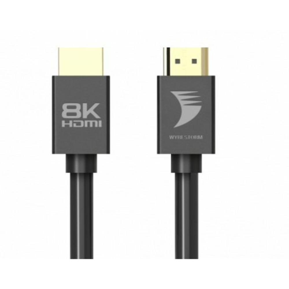 Кабель HDMI - HDMI WyreStorm EXP-HDMI-3M-8K 3.0m