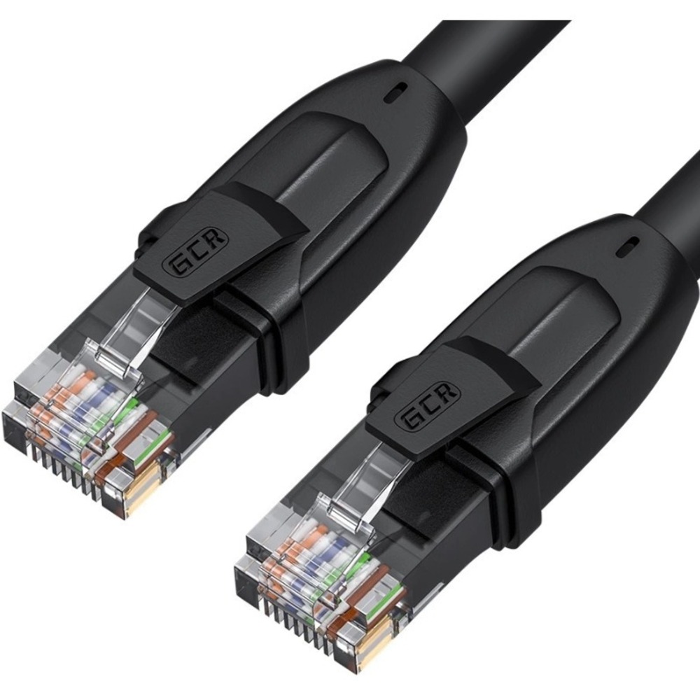 Кабель витая пара патч-корд Greenconnect GCR-52585 10.0m