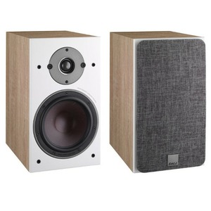 Комплект стерео системы Digis AUDIO MK-285 + DALI OBERON 3 Светлый дуб