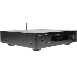 Комплект стерео системы Digis AUDIO MK-285 + DALI OBERON 3 темный орех