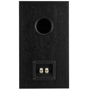 Комплект стерео системы Digis AUDIO MK-285 + DALI OBERON 3 черный