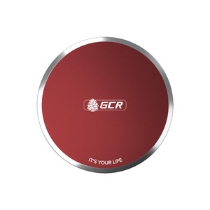 Металлическая пластина для крепления телефона Greenconnect GCR-53061