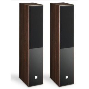 Комплект стерео системы Digis AUDIO MK-285 + DALI SPEKTOR 6 Чёрный