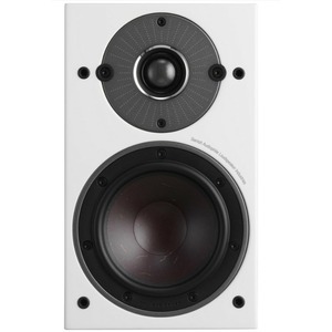 Комплект стерео системы Digis AUDIO MK-285 + DALI OBERON 1 Белый