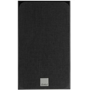 Комплект стерео системы Digis AUDIO MK-285 + DALI OBERON 1 темный орех