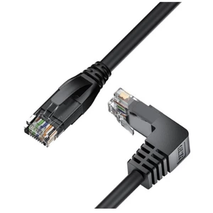 Кабель витая пара патч-корд Greenconnect GCR-53201 3.0m