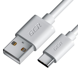 Кабель USB 3.1 Тип C - USB 2.0 Тип A Greenconnect GCR-53250 0.5m