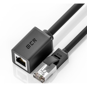 Кабель витая пара патч-корд Greenconnect GCR-52615 1.5m