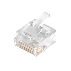 Разъем RJ45 Greenconnect GCR-53266 (100 шт)