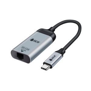 Переходник USB - Ethernet Greenconnect GCR-53398