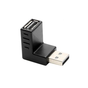 Переходник USB - USB Greenconnect GCR-53594