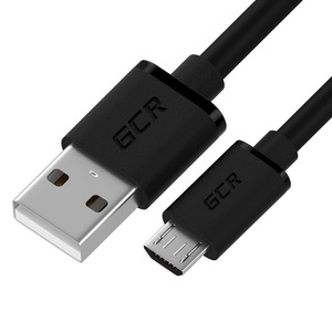 Кабель USB 2.0 Тип A - B micro Greenconnect GCR-53608 0.5m