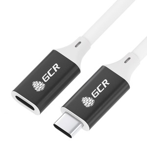 Кабель USB 3.1 Тип C - USB 3.1 Тип C Greenconnect GCR-53732 0.5m