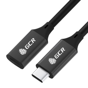 Кабель USB 3.1 Тип C - USB 3.1 Тип C Greenconnect GCR-54077 2.0m