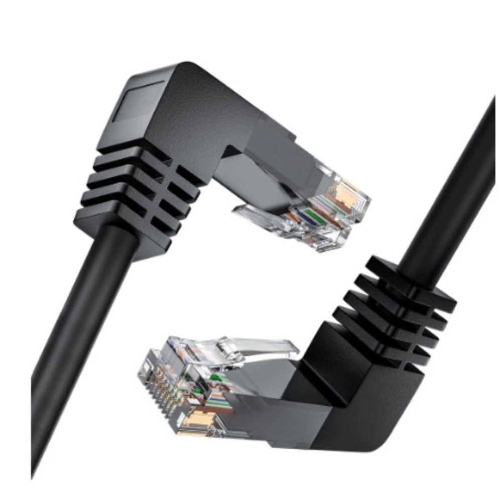 Кабель витая пара патч-корд Greenconnect GCR-54024 5.0m