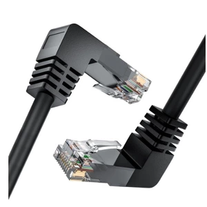 Кабель витая пара патч-корд Greenconnect GCR-54028 20.0m