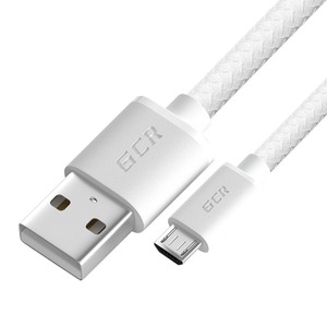 Кабель USB 2.0 Тип A - B micro Greenconnect GCR-54082 1.0m