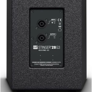 Пассивная AC LD Systems STINGER 28 G3