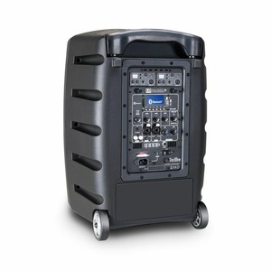 Портативная АС LD Systems ROADBUDDY 10 HHD 2 B6