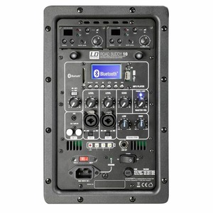 Портативная АС LD Systems ROADBUDDY 10 HHD 2 B6