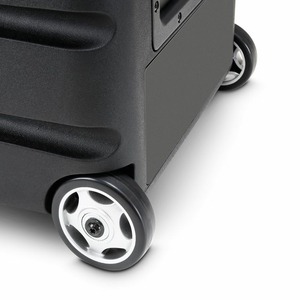Портативная АС LD Systems ROADBUDDY 10 HHD 2 B6