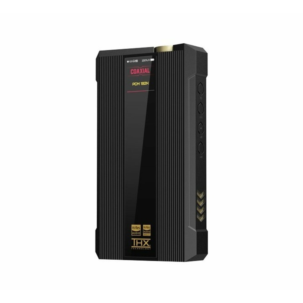 Усилитель для наушников портативный FiiO Q7