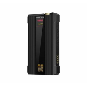 Усилитель для наушников портативный FiiO Q7
