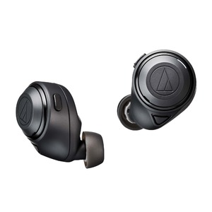 Наушники внутриканальные беспроводные Audio-Technica ATH-CKS50TWBK