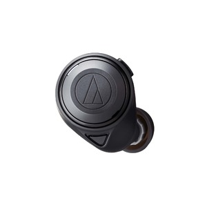 Наушники внутриканальные беспроводные Audio-Technica ATH-CKS50TWBK