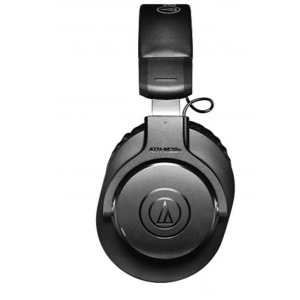 Наушники мониторные классические Audio-Technica ATH-M20XBT