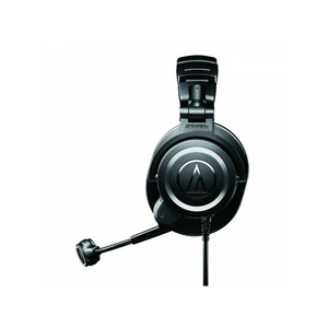 Игровая гарнитура Audio-Technica ATH-M50xSTS-USB