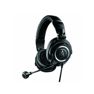 Игровая гарнитура Audio-Technica ATH-M50xSTS-USB