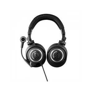 Игровая гарнитура Audio-Technica ATH-M50xSTS-USB