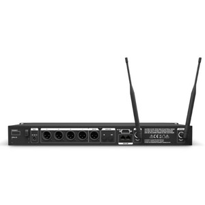 Радиосистема для конференций LD Systems U505 CS 4