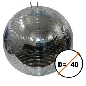 Зеркальный шар Stage4 Mirror Ball 40